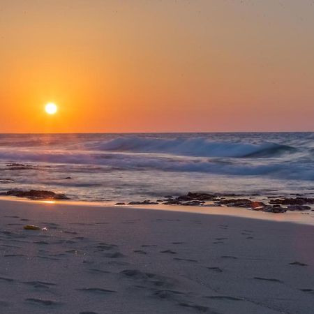 Porto Matrouh Beach Resort マルサ・マトルーフ エクステリア 写真