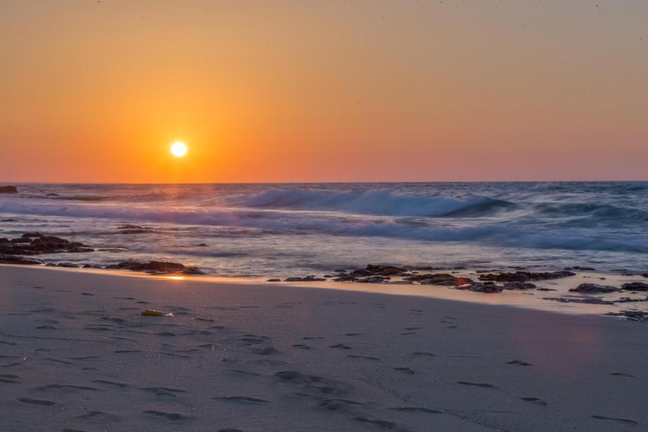 Porto Matrouh Beach Resort マルサ・マトルーフ エクステリア 写真