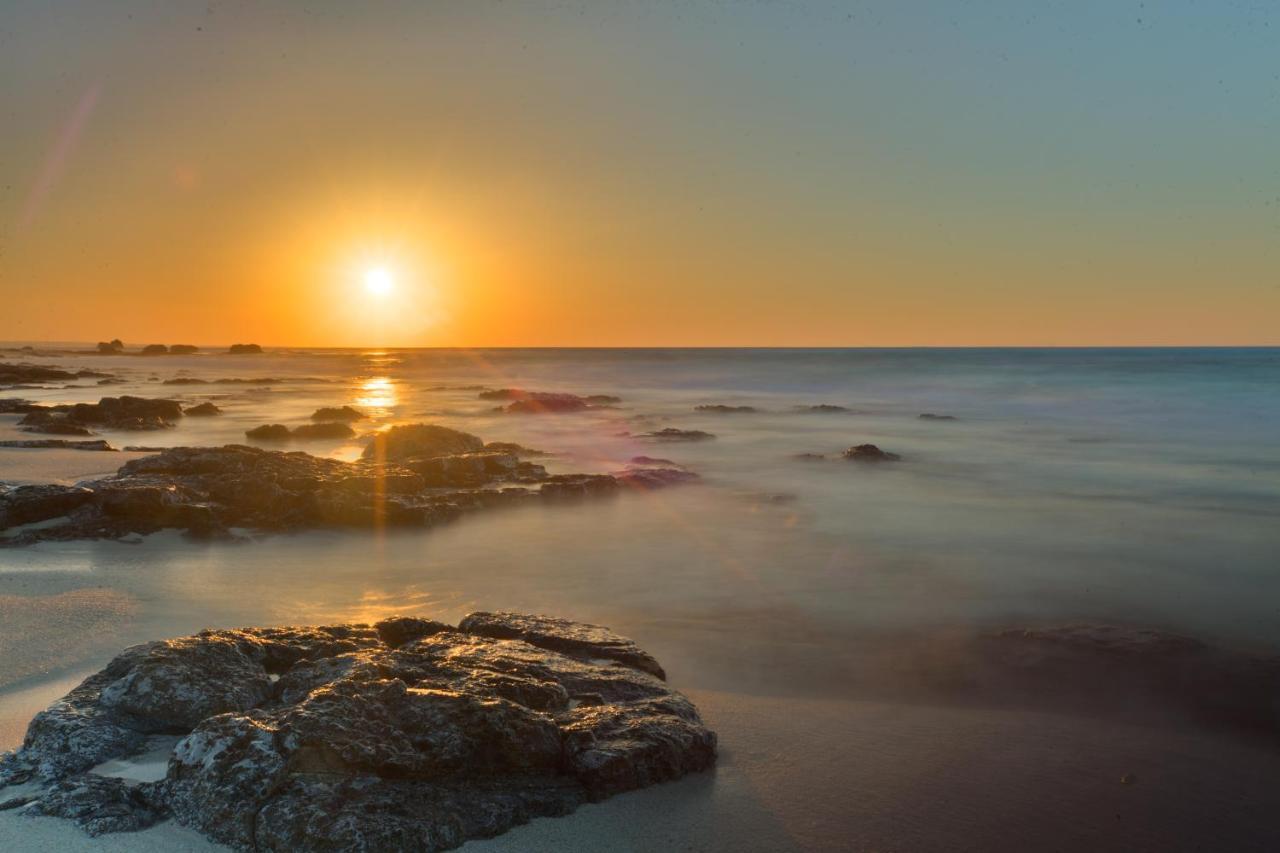 Porto Matrouh Beach Resort マルサ・マトルーフ エクステリア 写真