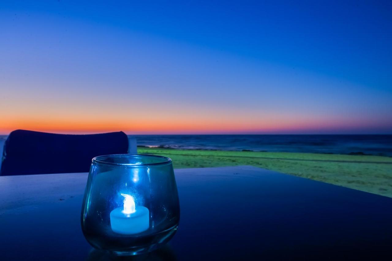 Porto Matrouh Beach Resort マルサ・マトルーフ エクステリア 写真