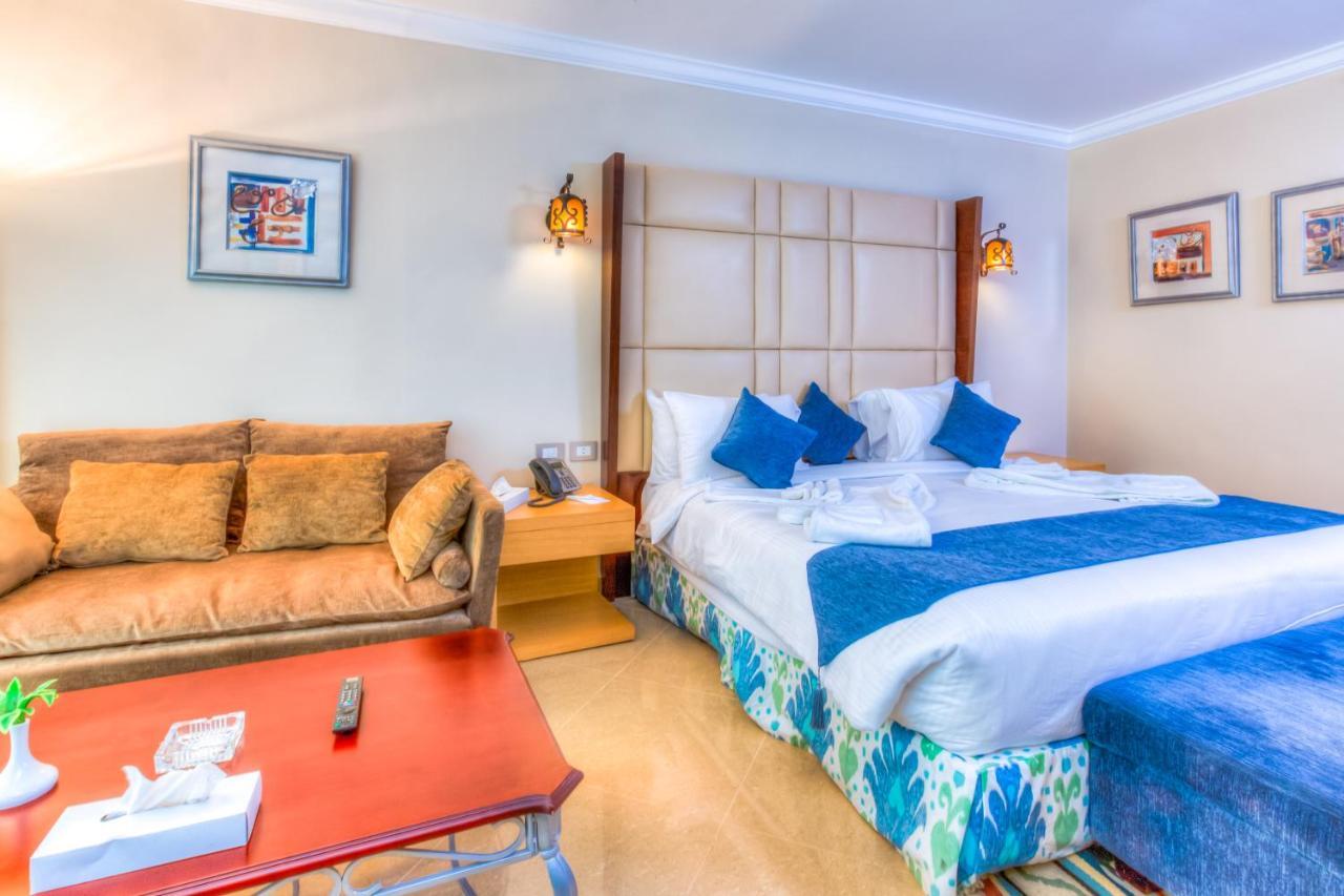 Porto Matrouh Beach Resort マルサ・マトルーフ エクステリア 写真