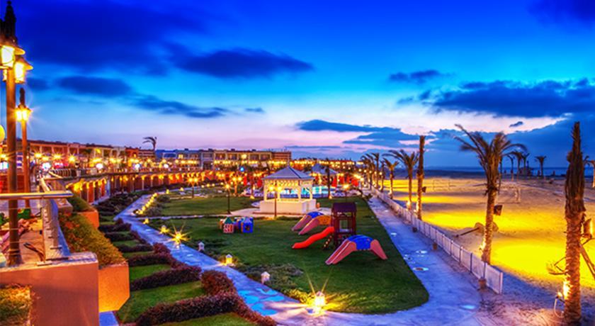 Porto Matrouh Beach Resort マルサ・マトルーフ 部屋 写真