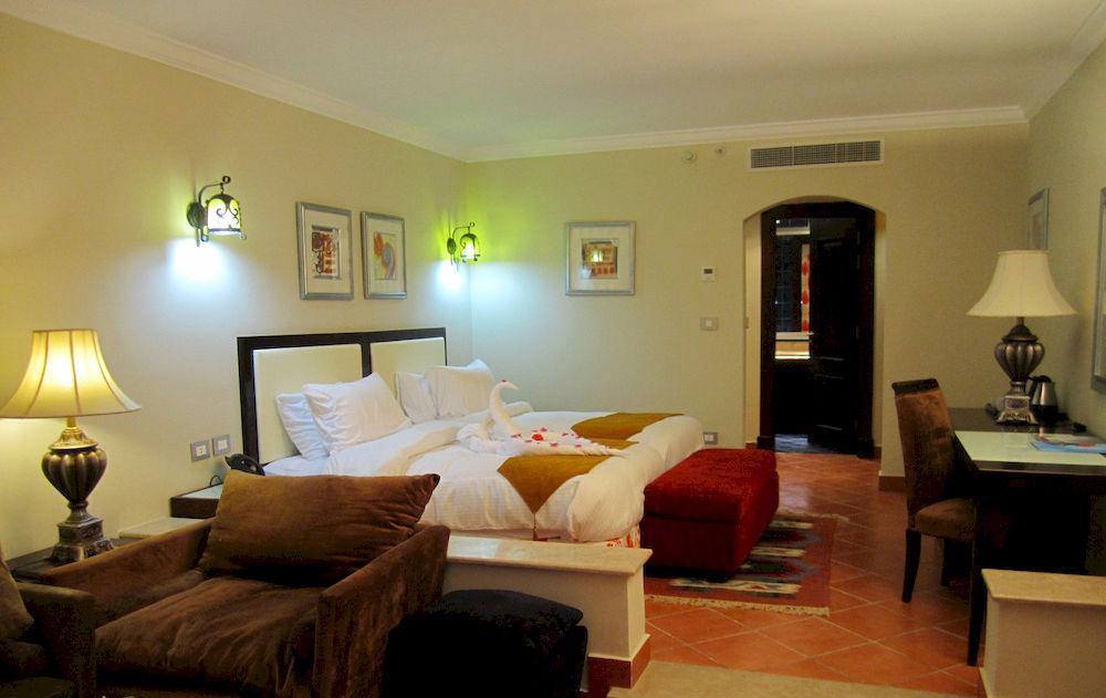 Porto Matrouh Beach Resort マルサ・マトルーフ エクステリア 写真