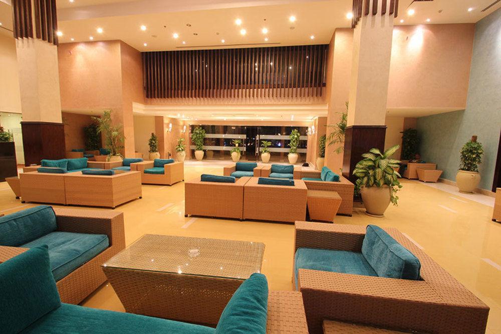 Porto Matrouh Beach Resort マルサ・マトルーフ エクステリア 写真