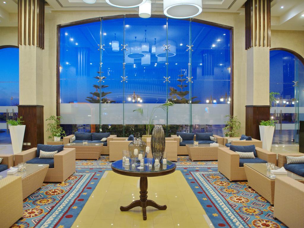 Porto Matrouh Beach Resort マルサ・マトルーフ エクステリア 写真