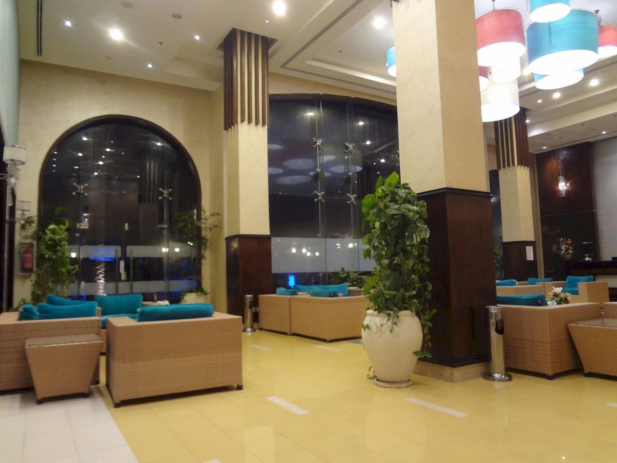 Porto Matrouh Beach Resort マルサ・マトルーフ エクステリア 写真